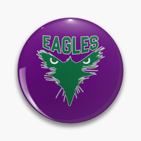 Item preview, philly eagles Angry Eyes Philadelphia Football Vintage Fly eagles Fly Fans   designed and sold by 2GuysAndAPress.