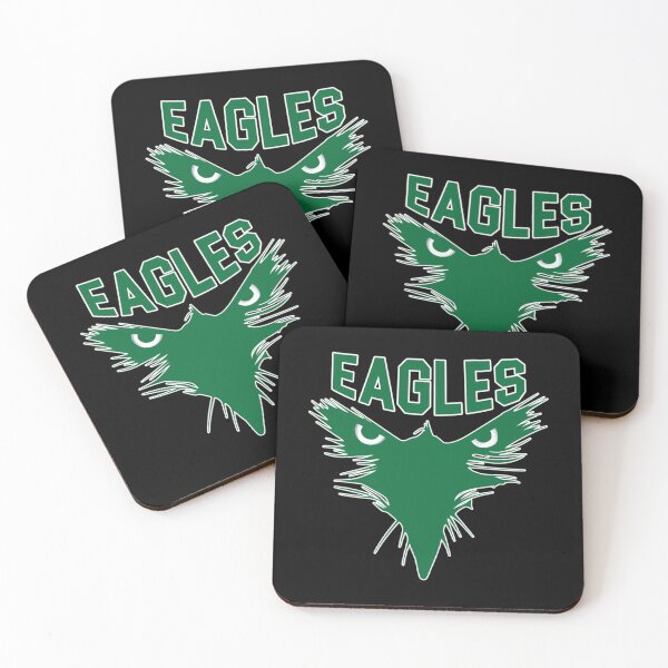 Item preview, philly eagles Angry Eyes Philadelphia Football Vintage Fly eagles Fly Fans   designed and sold by 2GuysAndAPress.