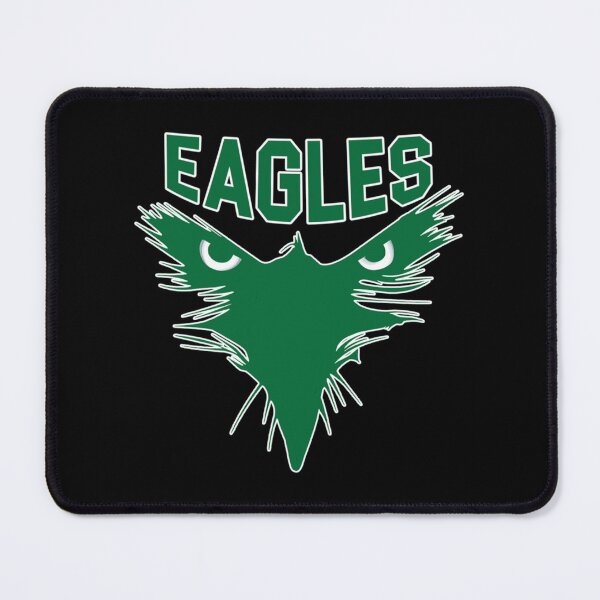 Item preview, philly eagles Angry Eyes Philadelphia Football Vintage Fly eagles Fly Fans designed and sold by 2GuysAndAPress.