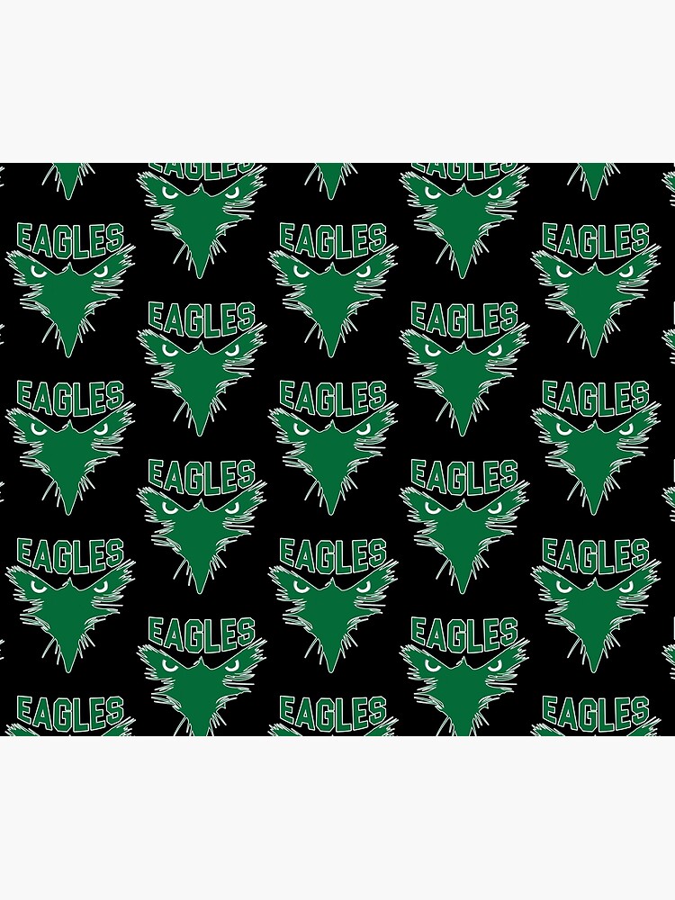 Philadelphia vintage eagles logo Tapestry for Sale by minimalistmco