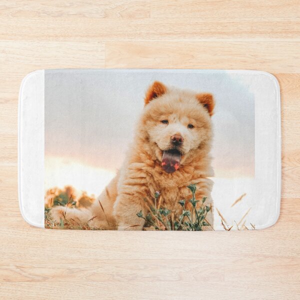 Item preview, CHOW CHOW FUN designed and sold by koreanbug.