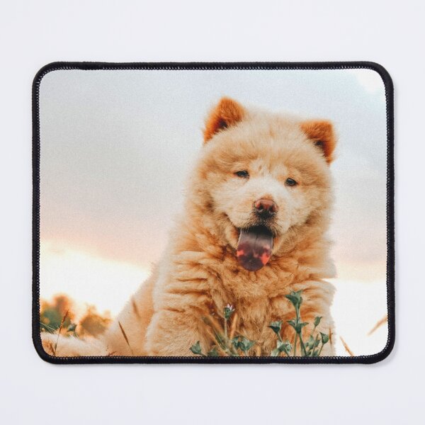 Item preview, CHOW CHOW FUN designed and sold by koreanbug.