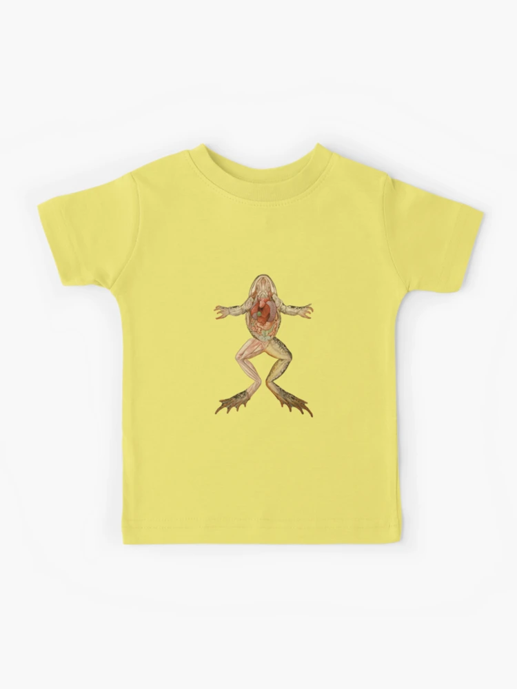 トップス 454 90s vintage frog art short sleeve 454 90s vintage frog art short sleeve メンズ