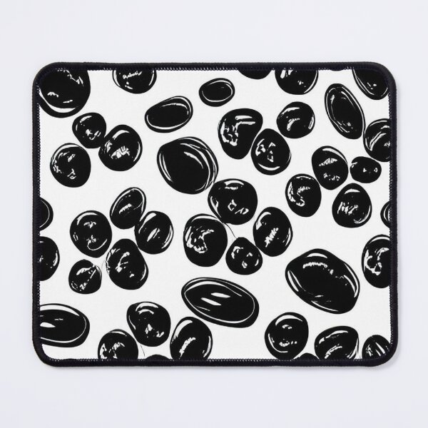 Item preview, abstract ink drops designed and sold by optimusprime39.