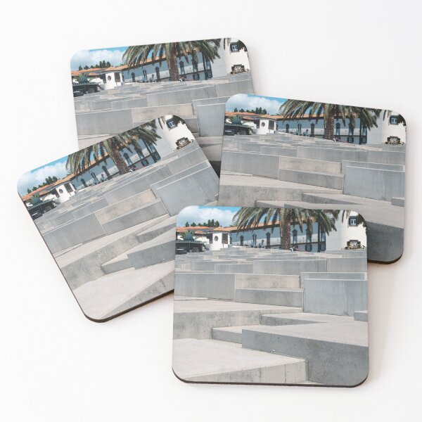 Item preview, concrete paradise designed and sold by Bandahack.