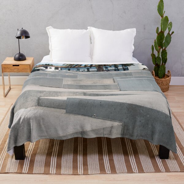 Item preview, concrete paradise designed and sold by Bandahack.