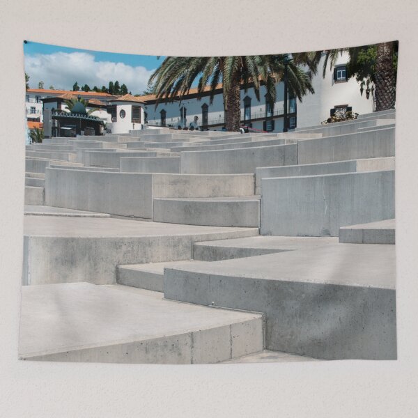 Item preview, concrete paradise designed and sold by Bandahack.