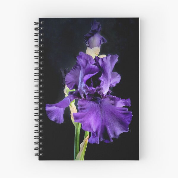 Item preview, iris photography designed and sold by cristina iotti.