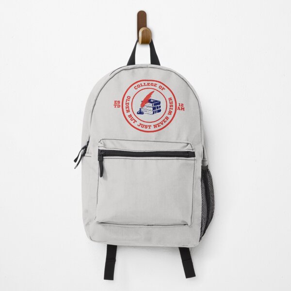Item preview, ANTI-HERO COLLEGE designed and sold by baldbird.
