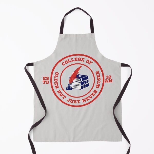Item preview, ANTI-HERO COLLEGE designed and sold by baldbird.