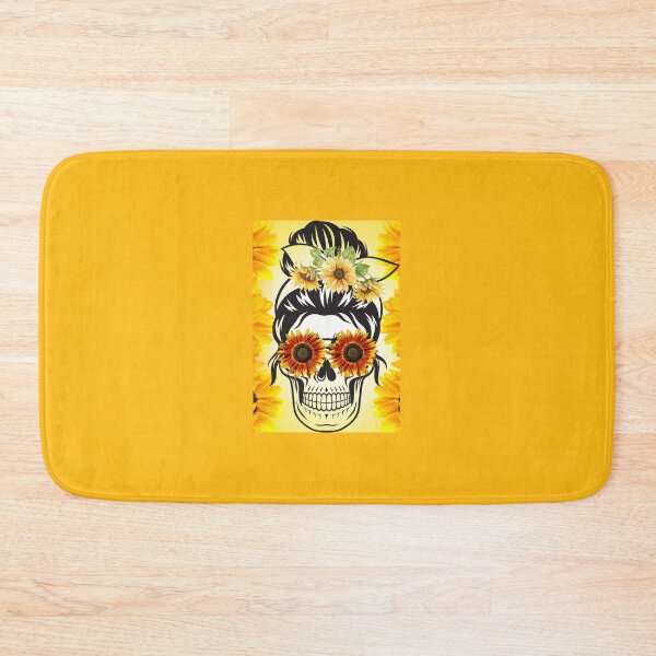 Item preview, Sunflowers of the Dead designed and sold by for-dreams-sake.
