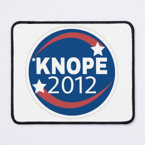 Item preview, Knope 2012 designed and sold by StrangerBlings.