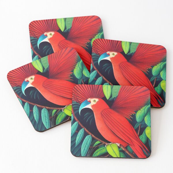 Item preview, Bird Jungle designed and sold by Alcaselzer.