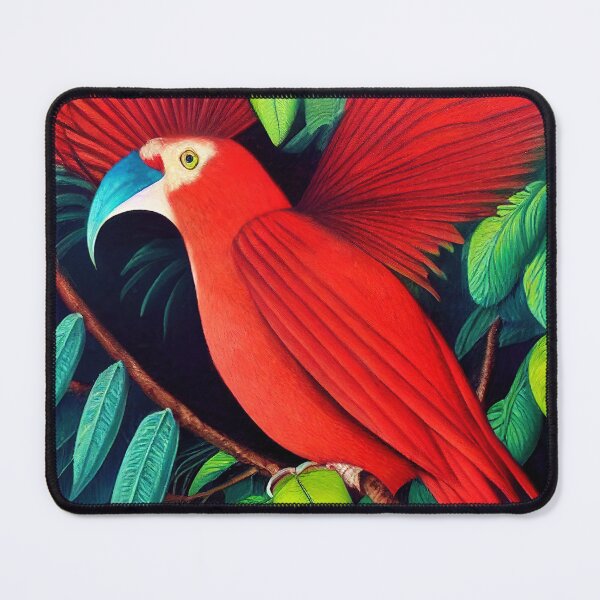 Item preview, Bird Jungle designed and sold by Alcaselzer.