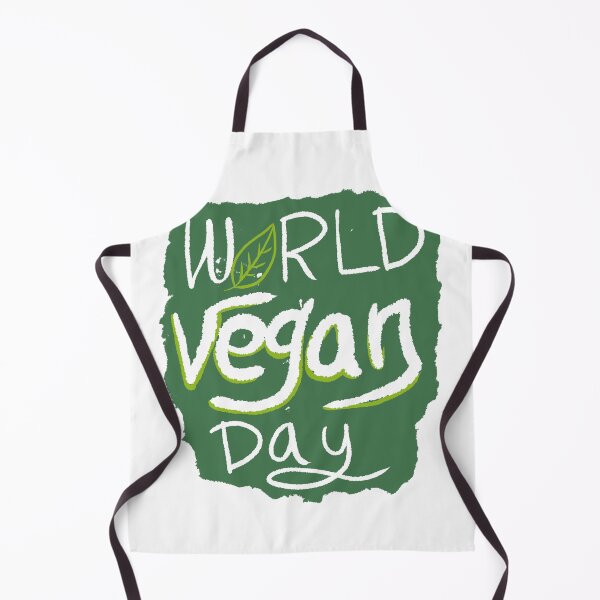 Item preview, world vegan day designed and sold by wahyuart21.