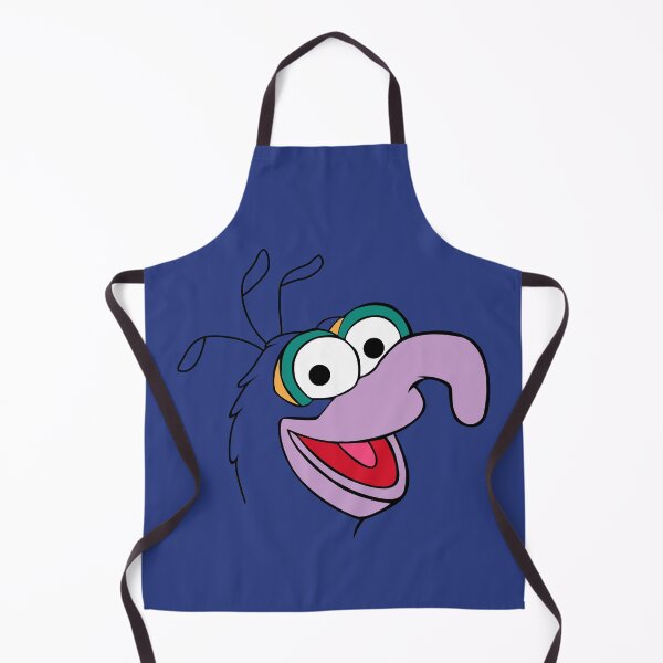 Item preview, The Muppets Gonzo Big Face Funny designed and sold by soebekhi.
