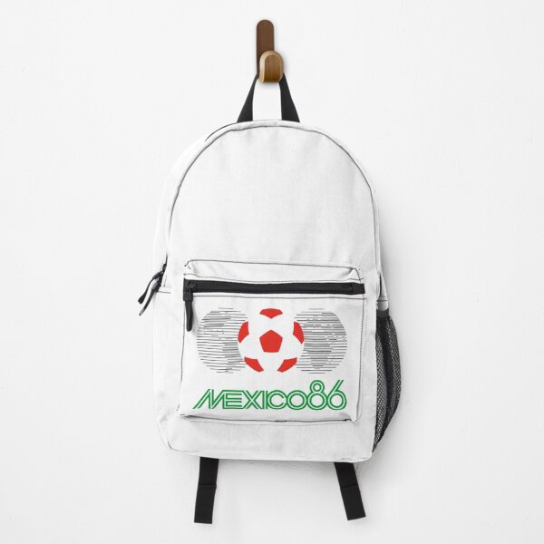 Mexico soccer backpack best sale