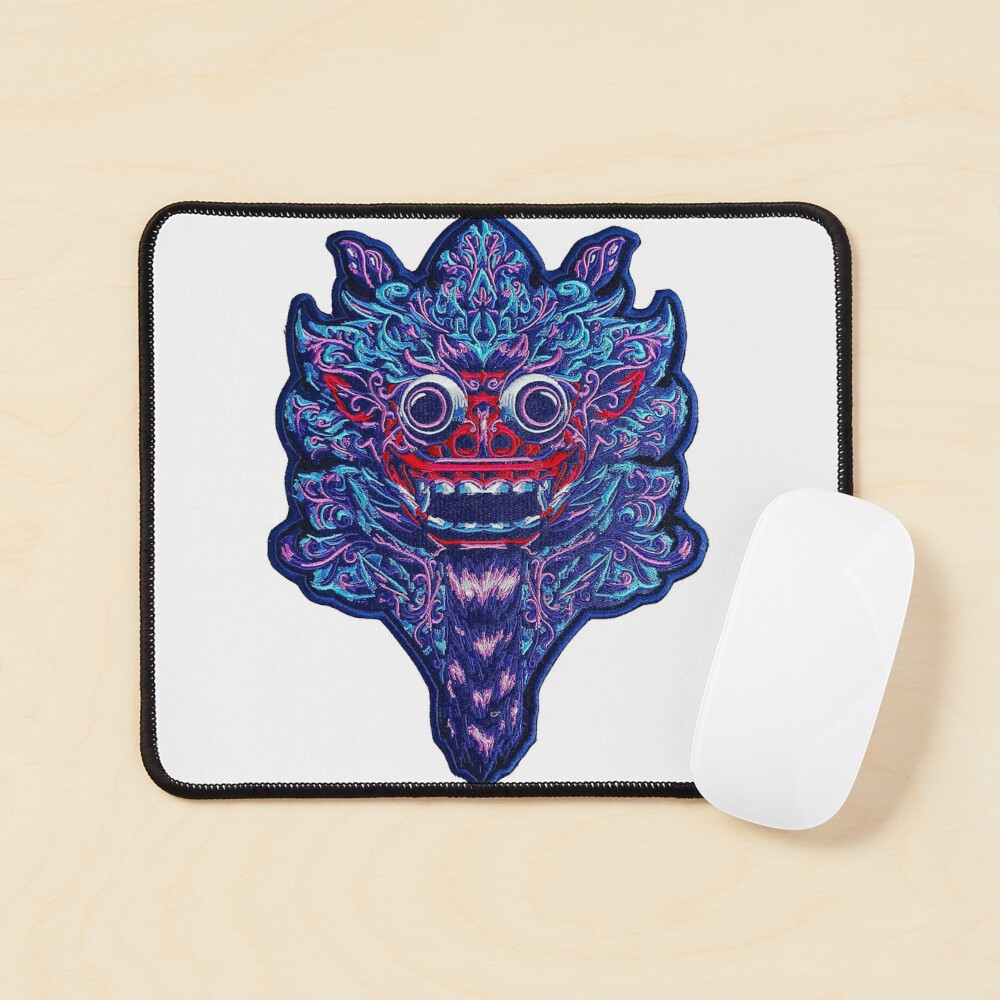 Item preview, Mouse Pad designed and sold by designolo.