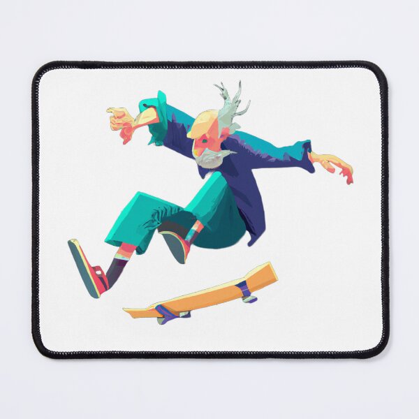 Item preview, old skate trick designed and sold by AltRealityStore.