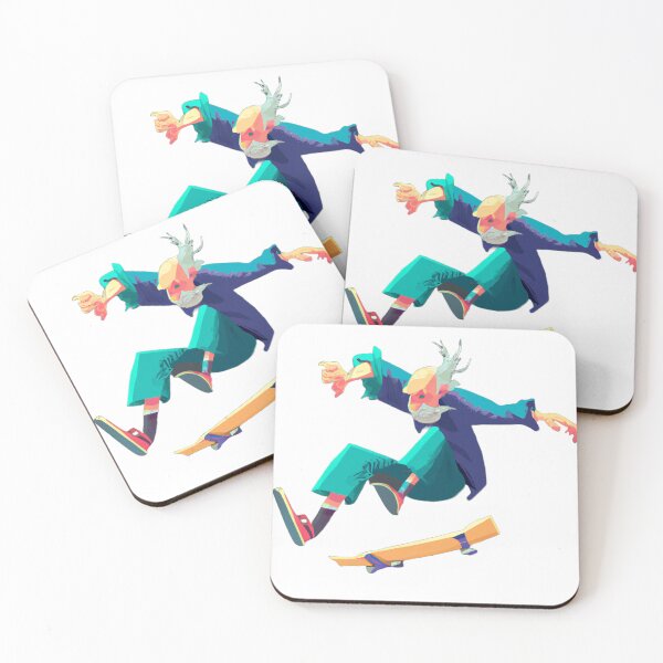 Item preview, old skate trick designed and sold by AltRealityStore.