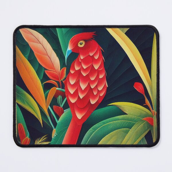 Item preview, Bird Jungle designed and sold by Alcaselzer.