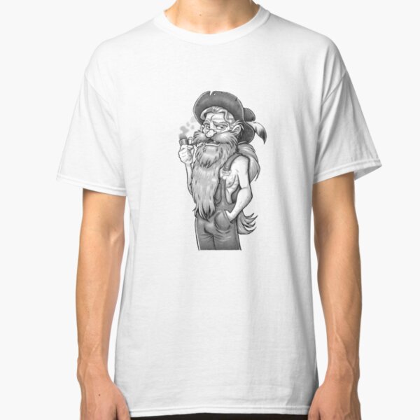 Hillbilly Classic T-Shirt
