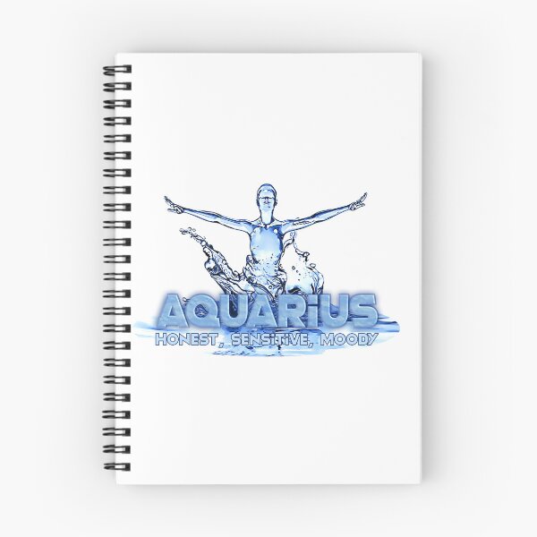 Item preview, Aquarius designed and sold by Chiodigno.