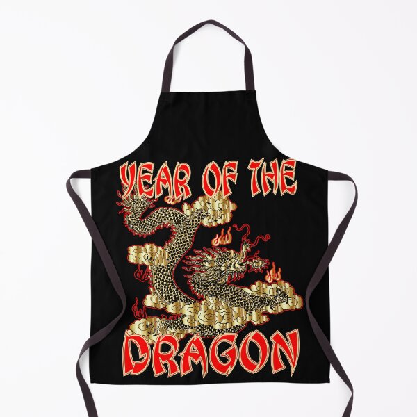 Item preview, Year of the Dragon, Chinese Zodiac, Chinese New Year designed and sold by mamahellfire31.