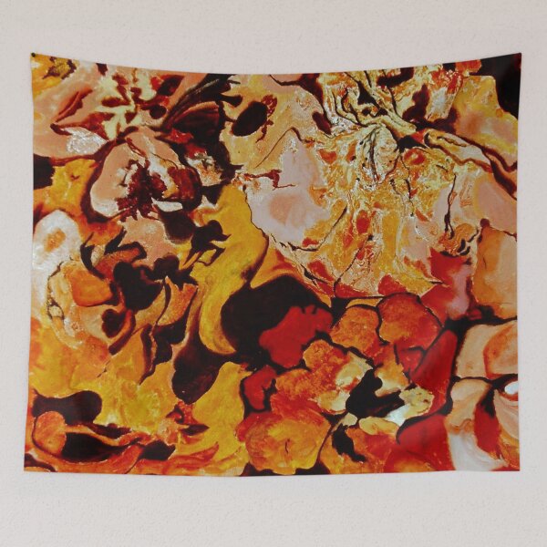 Item preview, Petals in the Wind designed and sold by Jennifer Wadsworth.