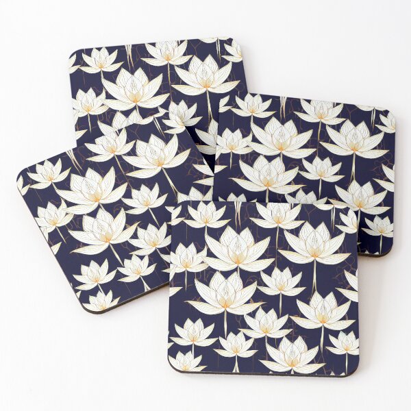 Item preview, Blue Flower Texture designed and sold by Alcaselzer.