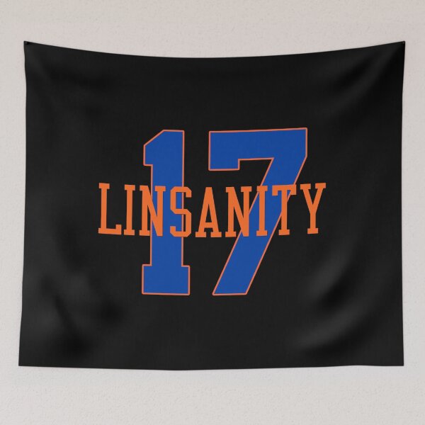 Item preview, Linsanity  designed and sold by ElfriedaMiller.