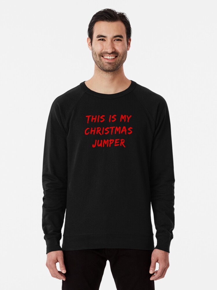 Sale christmas jumper hotsell