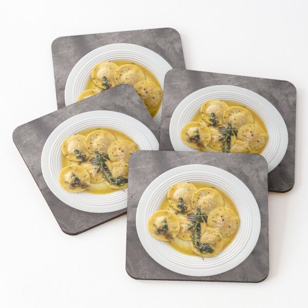 Item preview, Italian Cheese Raviolis, Italian Recipe, Italian Restaurant designed and sold by newburyboutique.