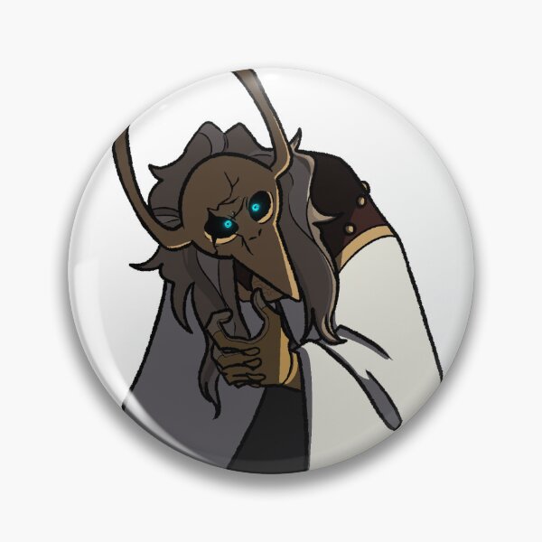 Item preview, Emperor Belos designed and sold by Icelandan.