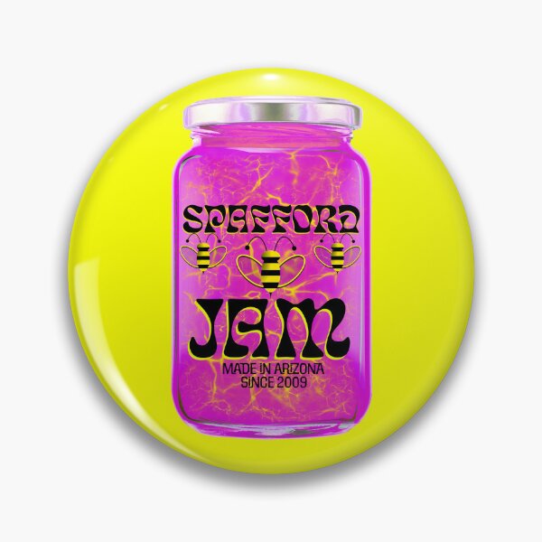 Item preview, Bee Jam designed and sold by Trigger413.