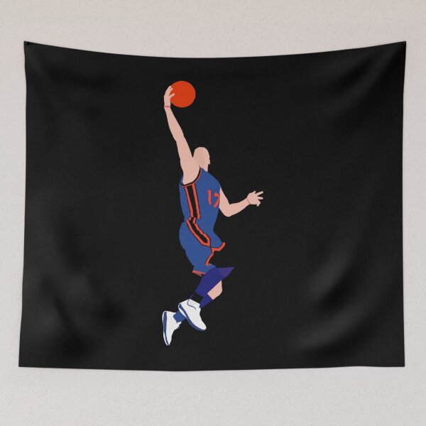 Item preview, Jeremy Lin designed and sold by ElfriedaMiller.