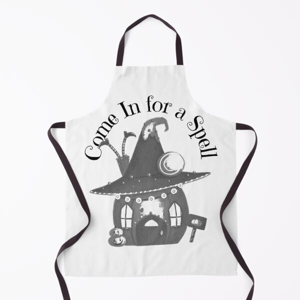 Item preview, Come In for a Spell on Halloween v08 designed and sold by st0n0ga.