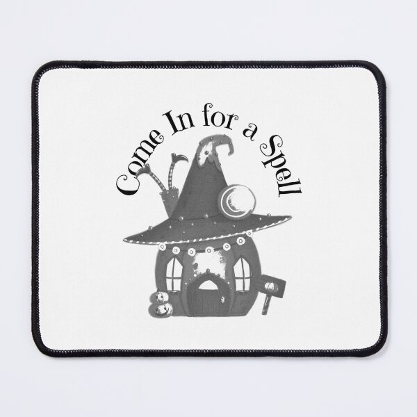 Item preview, Come In for a Spell on Halloween v08 designed and sold by st0n0ga.