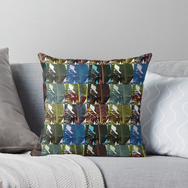 Item preview, Banana tree designed and sold by Shikrolao.
