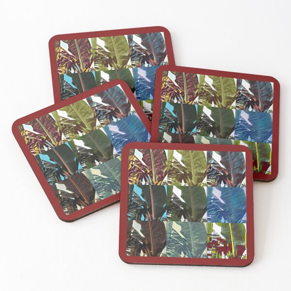 Item preview, Banana tree designed and sold by Shikrolao.
