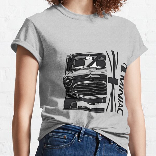 Mini Miniac Classic T-Shirt