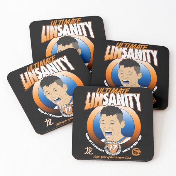 Item preview, ULTIMATE LINSANITY  designed and sold by ElfriedaMiller.