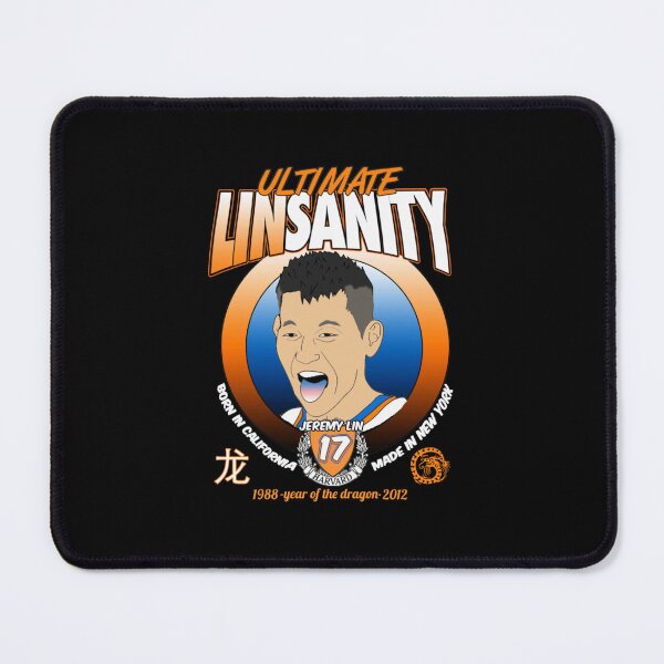 Item preview, ULTIMATE LINSANITY  designed and sold by ElfriedaMiller.