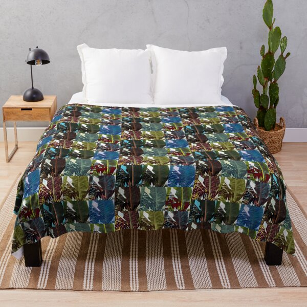 Item preview, Banana tree designed and sold by Shikrolao.
