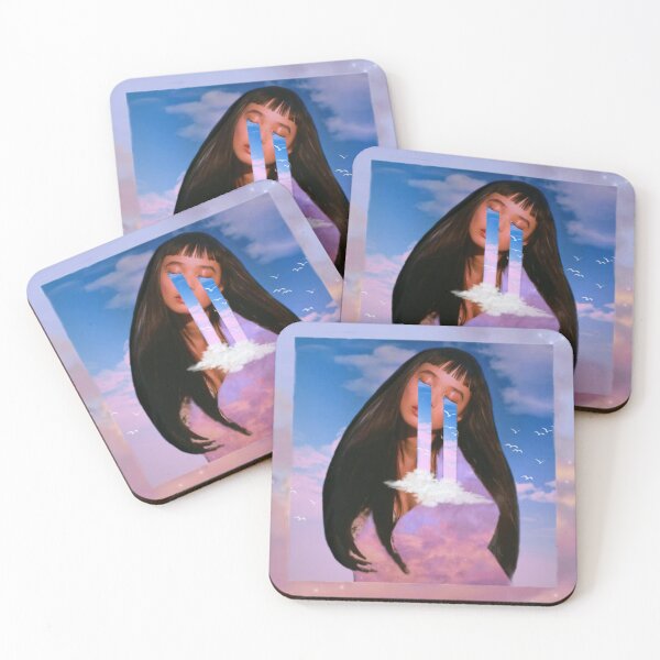 Item preview, vapor wave designed and sold by NibiruSama.