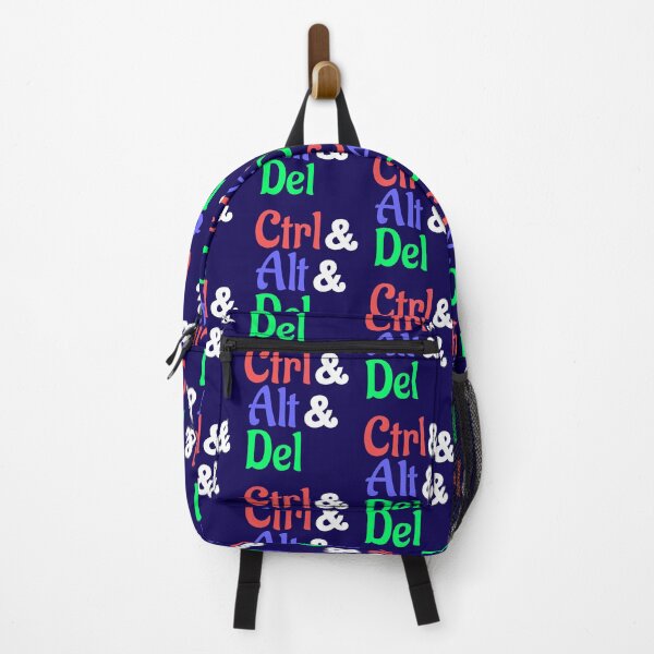Item preview, Ctrl + Alt +Del quote, Control, Alt and Delete, Motivational quotes, positive words and inspirational sayings for encouraging to do the best in your life. designed and sold by Quotesgallery.