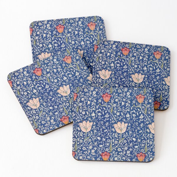 Item preview, William Morris's Medway (1885 designed and sold by suewen.