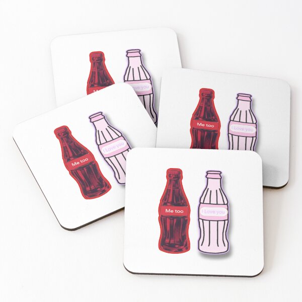 Item preview, Love Bottle designed and sold by MakeThemJealous.