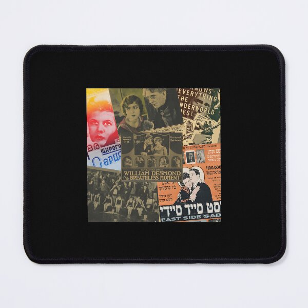 Item preview, Vintage Movies Picture Montage 1 Classic designed and sold by ishwamitekus.