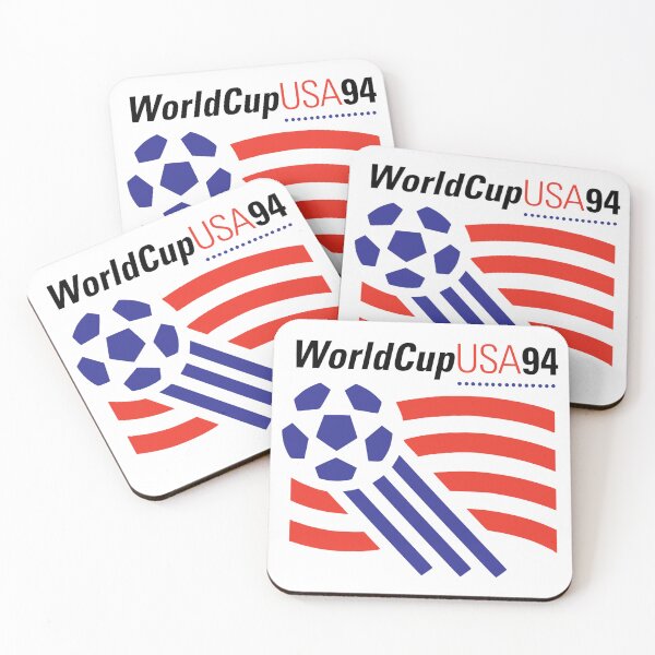 Item preview, World USA 94 designed and sold by PSstudio.